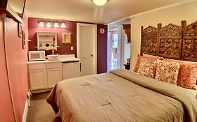 Piedmont House - Crystal Terrace